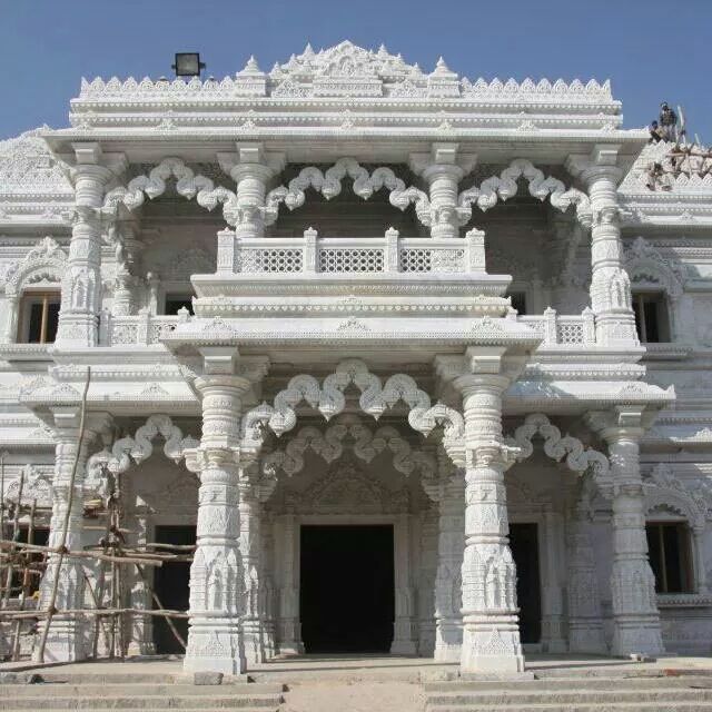 Big Temple